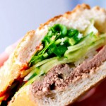Bánh mỳ phố Huế, Hà Nội