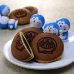 Bánh Dorayaki