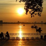 Chơi gì cho ấm khi Hà Nội vào đông?