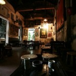 Cafe Cuối Ngõ